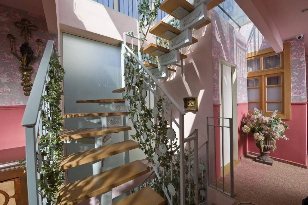 The Elliot Boutique - Aparthotel
