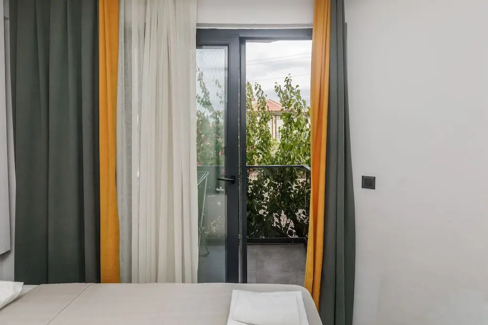 Besa Apartments