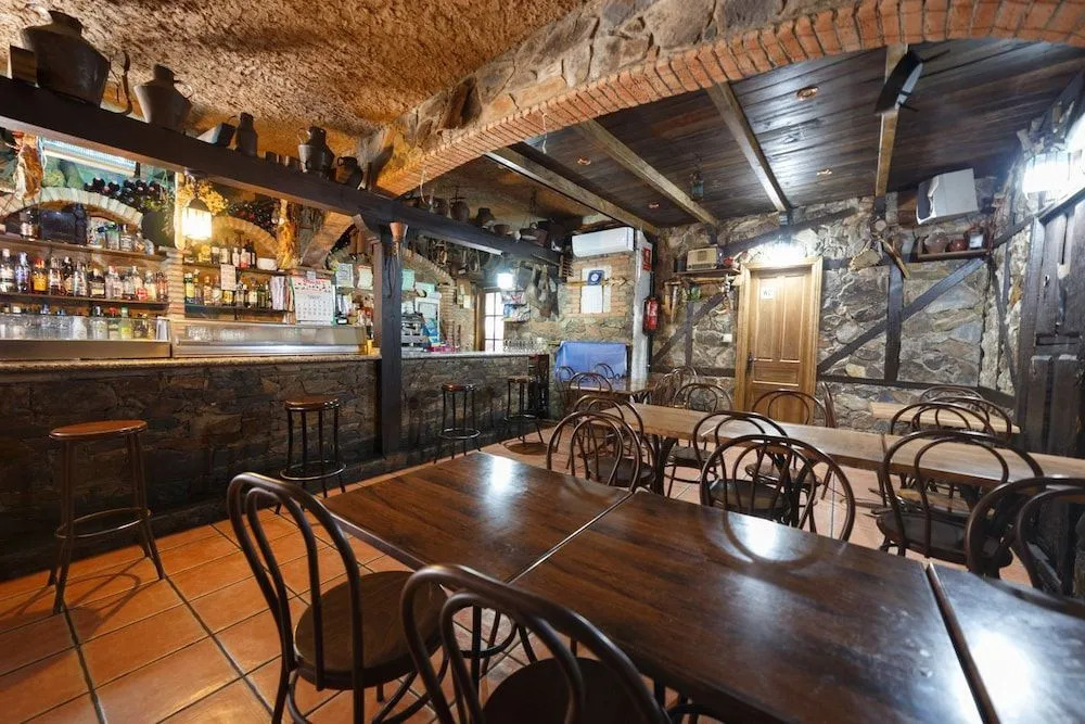 Las Casitas Del Bodegon