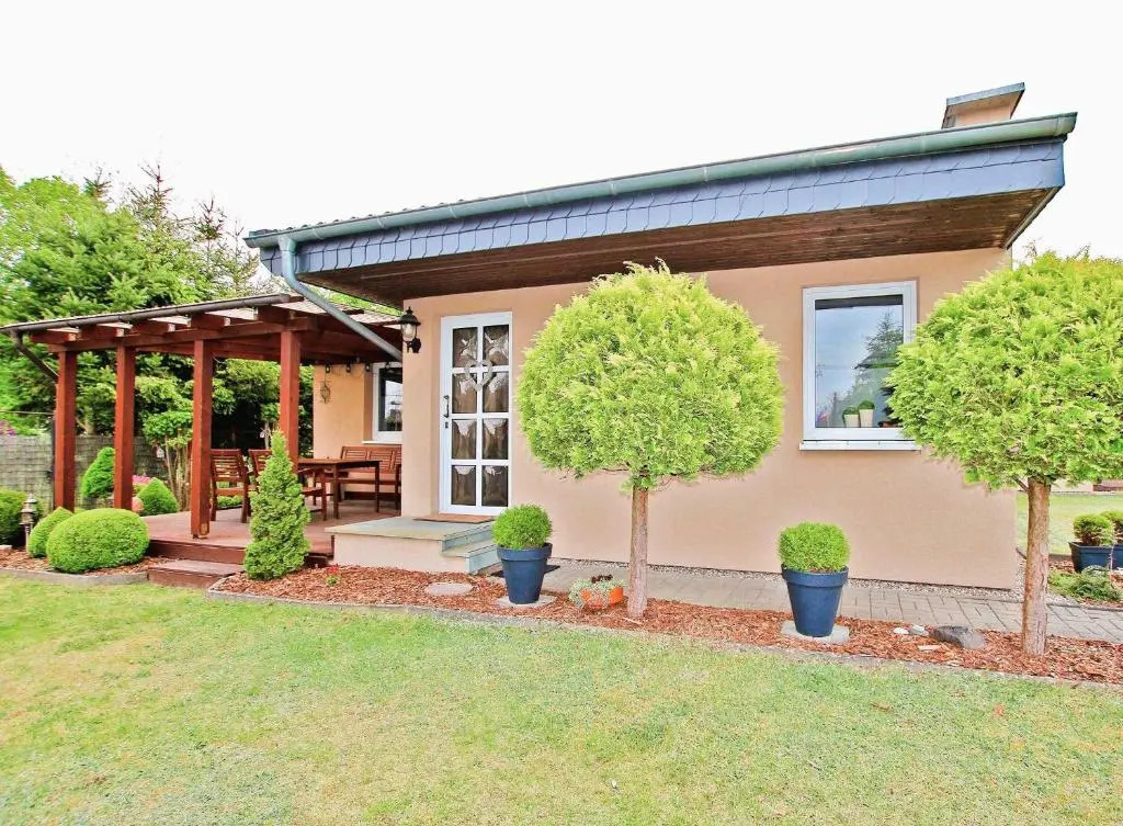 Ferienhaus Neustrelitz SEE 10971