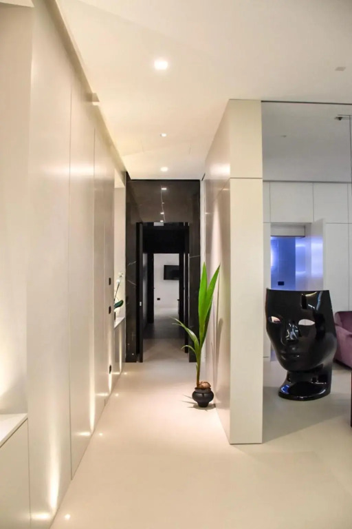 LuMa Suite Via Veneto - Your luxury style 29