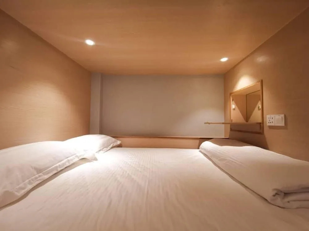 Attrus Bed & Breakfast