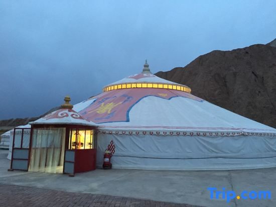 Kaoshan Daying Self-driving Tour Guesthouse
