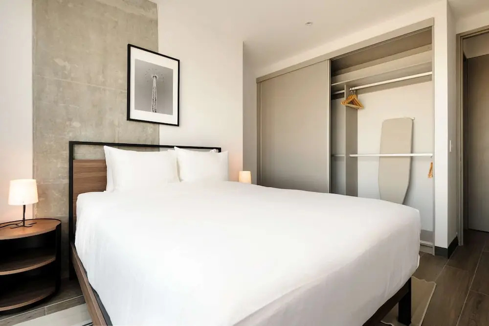 Amazing Apartments in the Heart of Interlomas