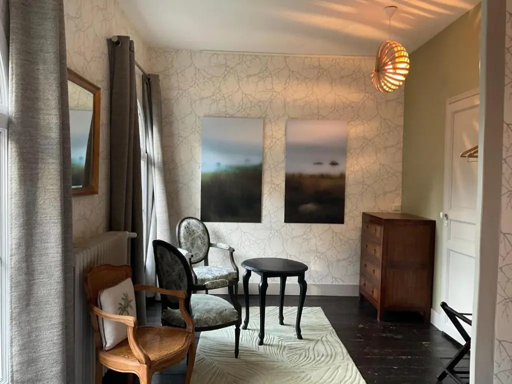 Ainsi de Suites