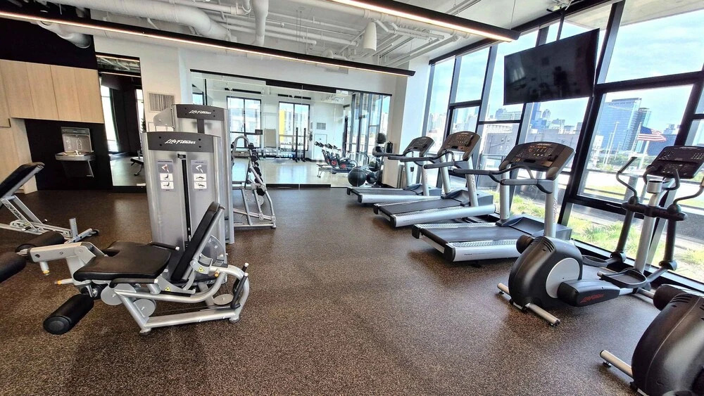 Group Escape 2 Luxury 3BR Penthouses