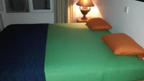 Villa Mango