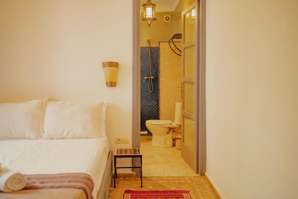 Outsite Marrakesh