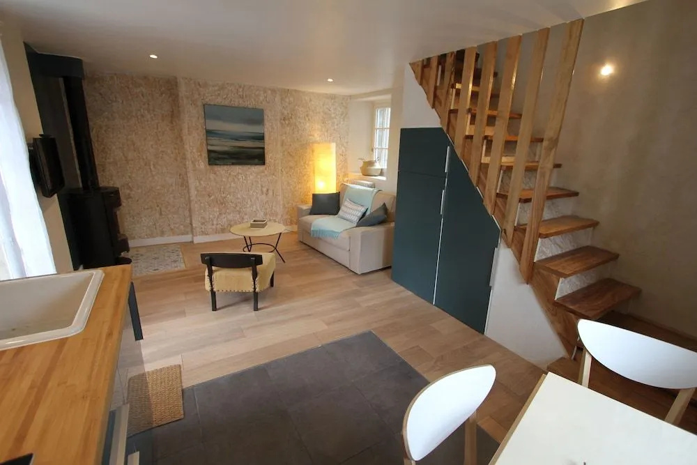 La Haute Flourie - bed and breakfast -chambres dhôtes