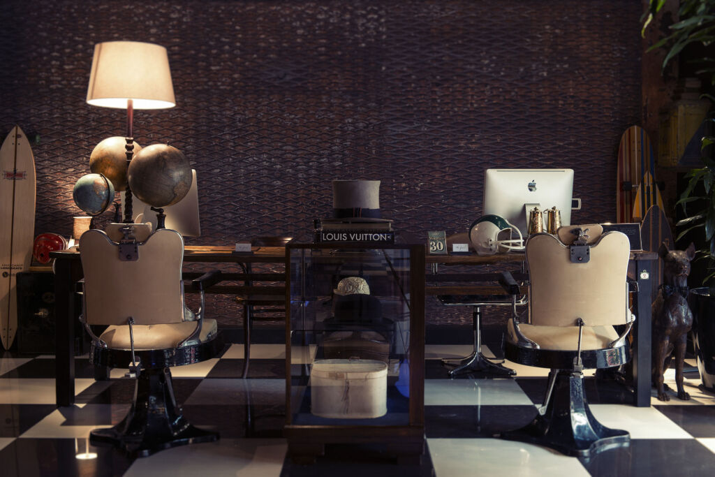 Aethos Hotel Milan