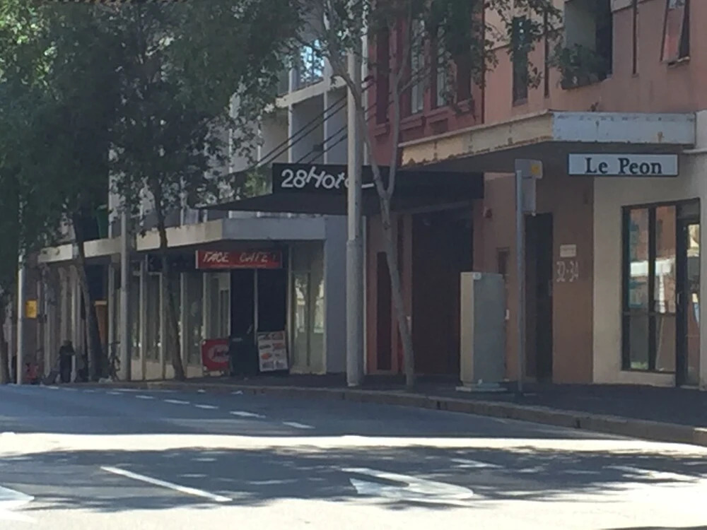 Sydney CBD 2 Story Central Aircon Family Home