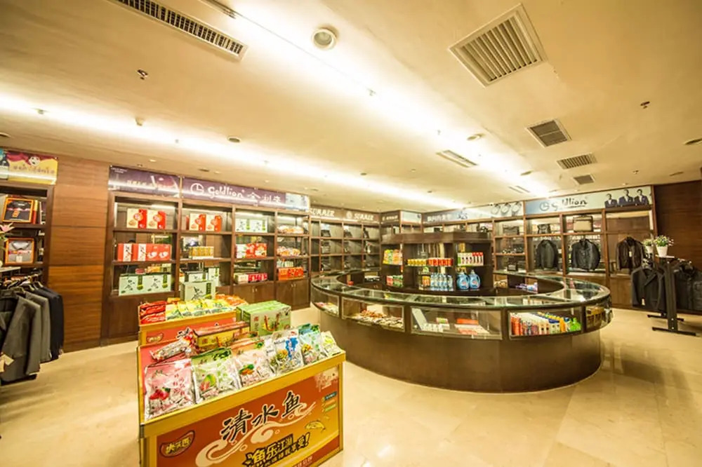 Hailian International Hotel