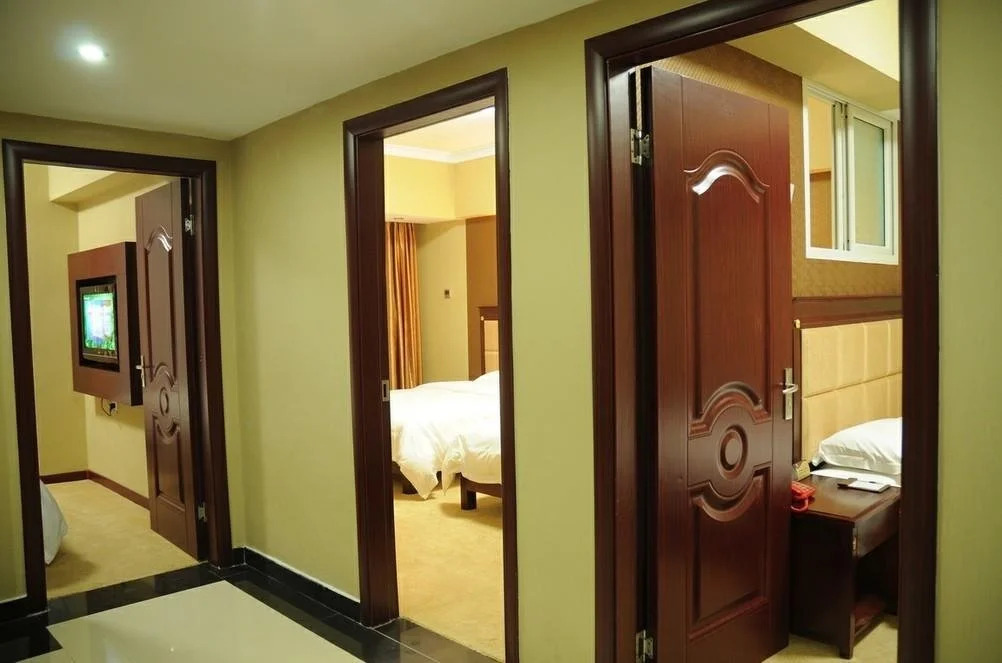 Changsha Mingfu Business Hotel