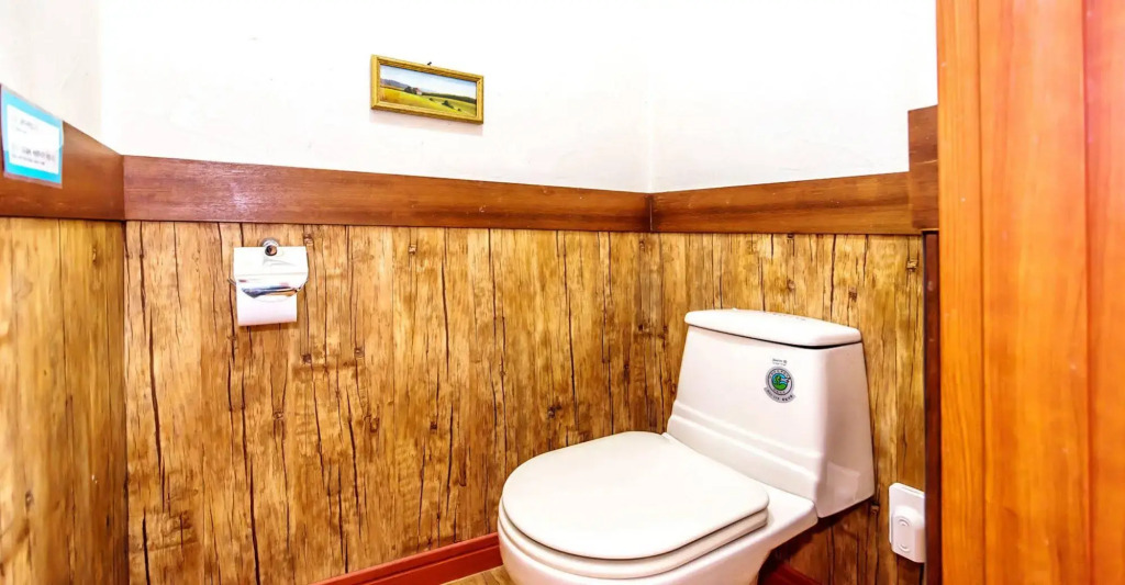 Aewol Badatgaap Guest House