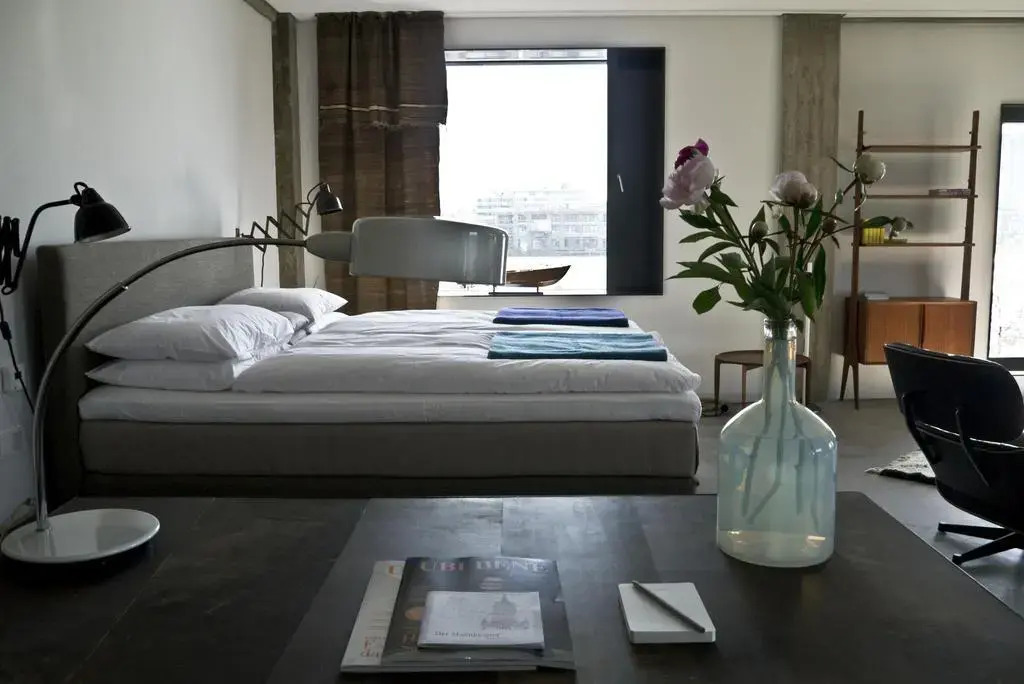 Speicher 7 Hotel