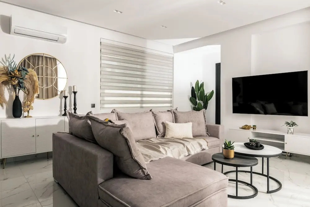 Melissia Luxury Villa