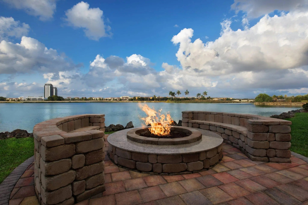 Marriotts Villas At Doral