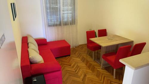 Apartments Ljiljana