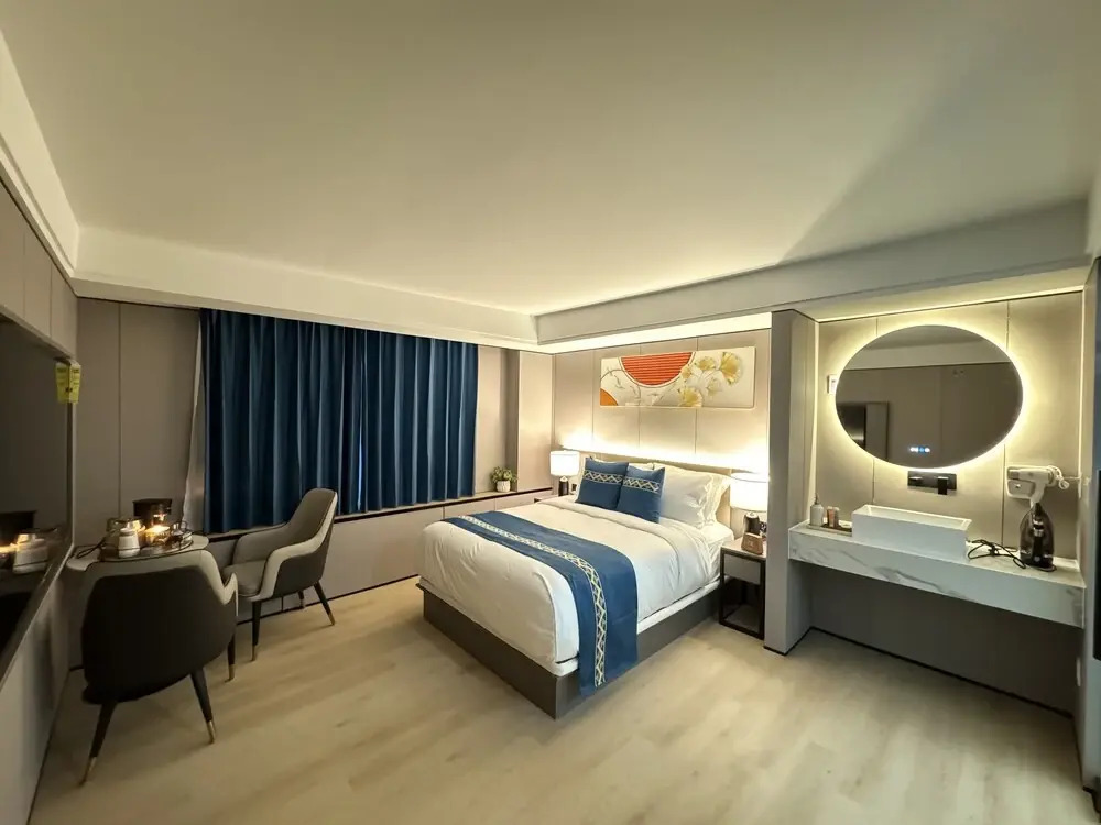 Ly New York Hotel