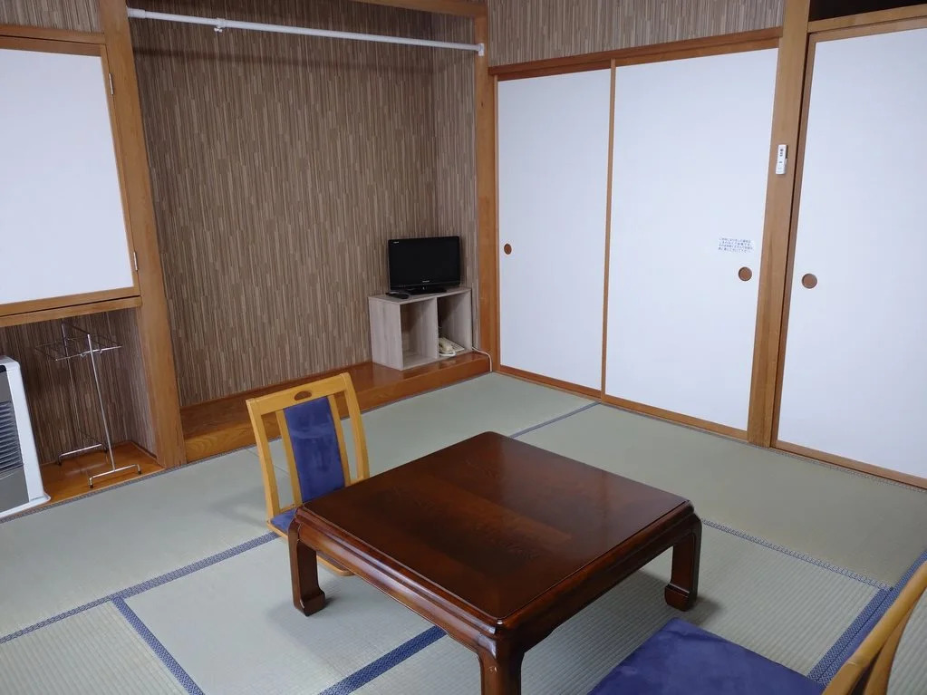 Pension Est Sugadaira