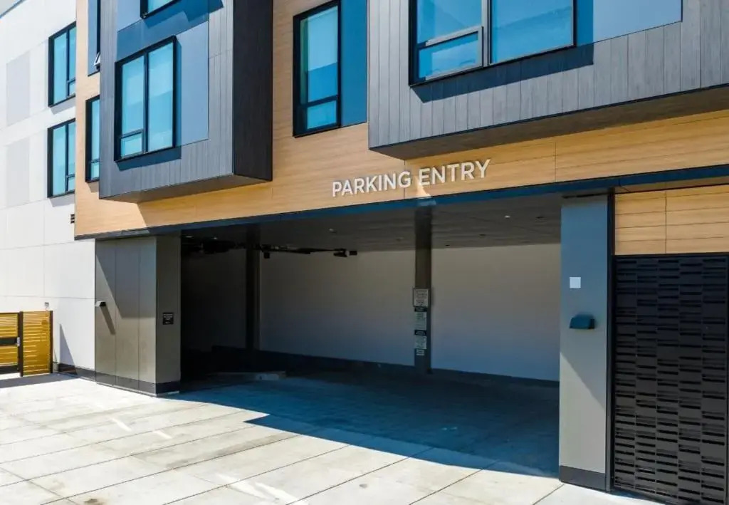 The Rise Walnut Creek, a Sentral community