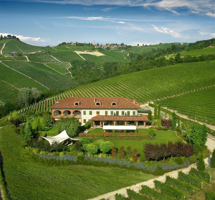 Tenuta Baràc