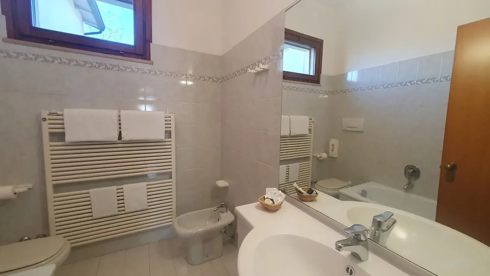 Agriturismo Gli Ulivi