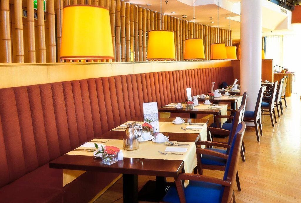 Das Sonnreich - Thermenhotel Loipersdorf