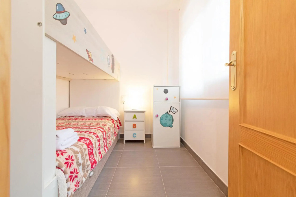 Global Properties, Apartamento 2 dormitorios en Canet d'en Berenguer