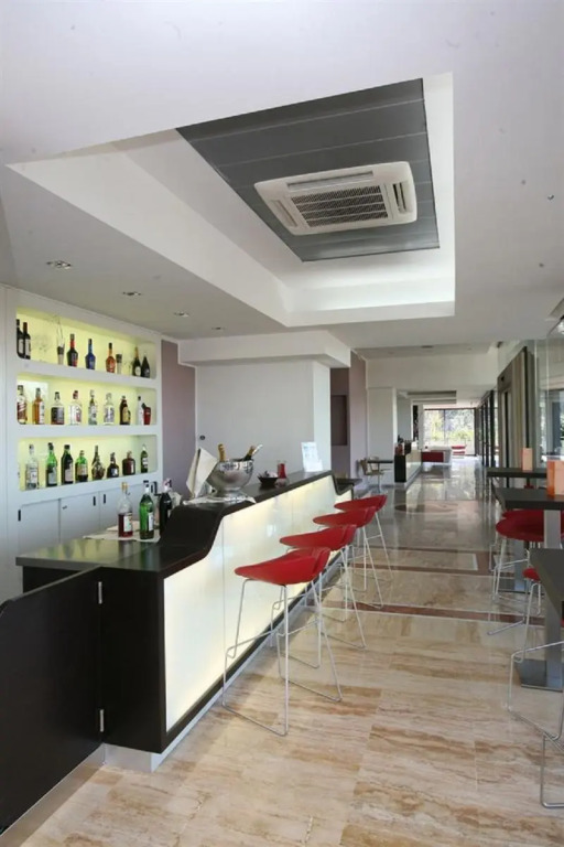 Sotel Nomentana Roma