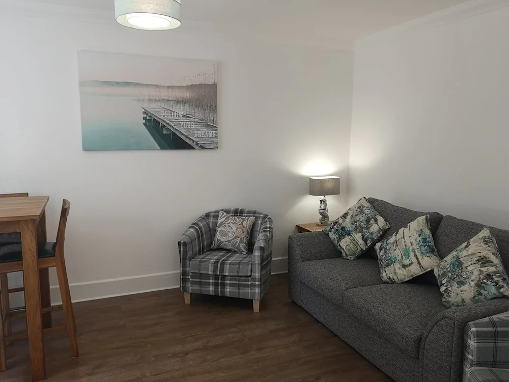 Fisherman's Walk Apartment 1