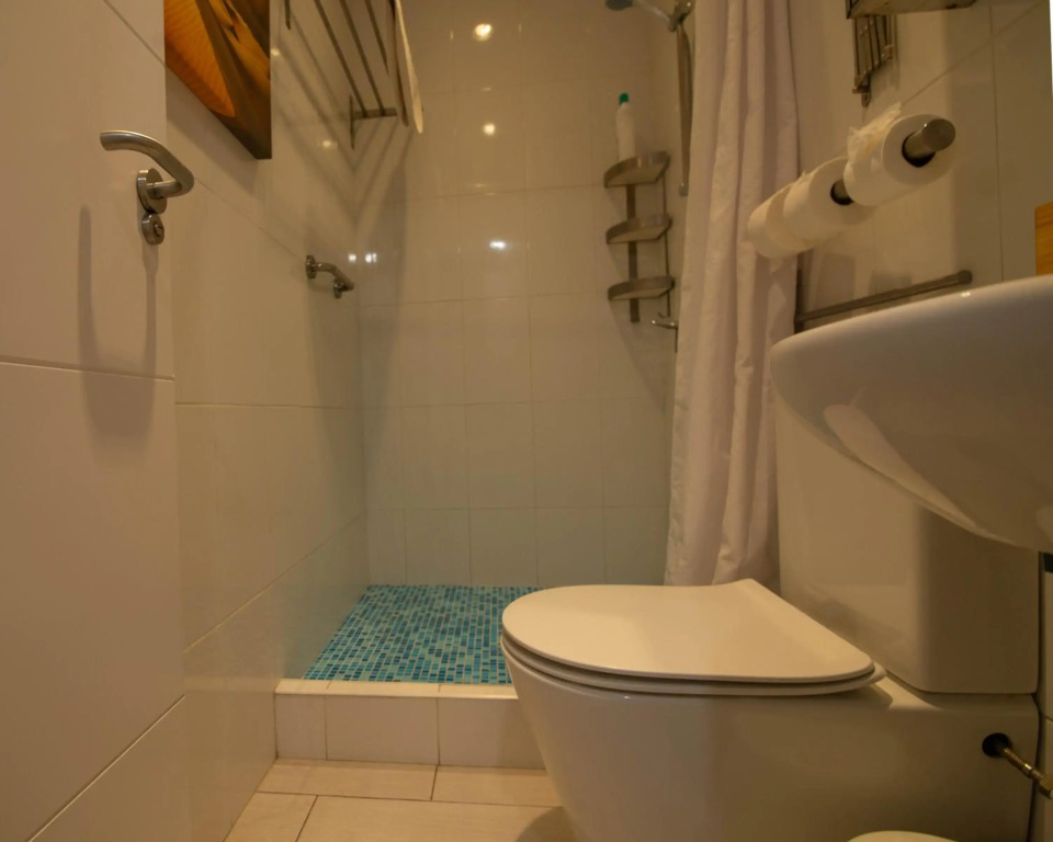 Sahara Suite