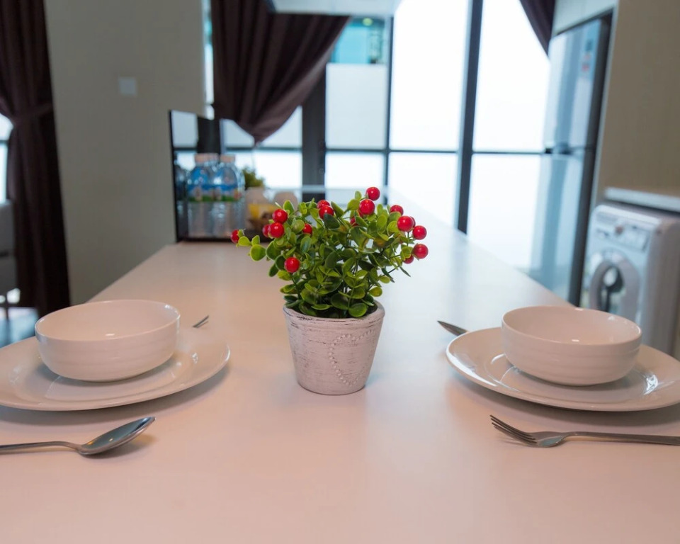 Accord Regency Serviced Apartments