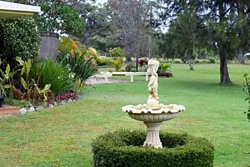 Yarrahapinni Homestead