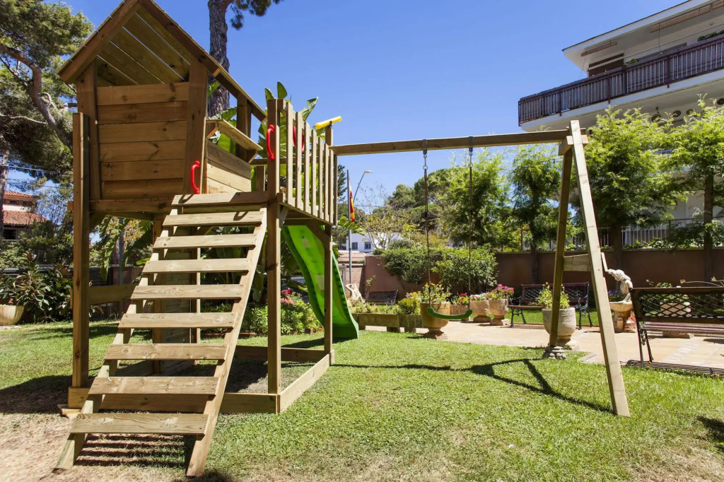 Apartamentos Velor