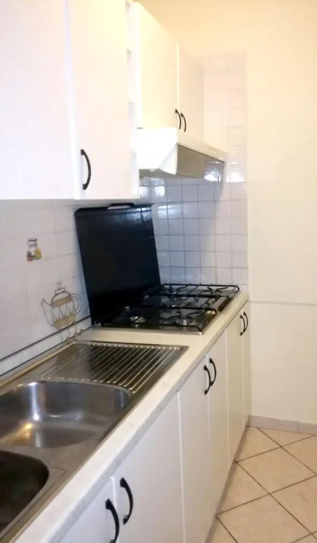 Apartment With 2 Bedrooms in Catania, With Wonderful sea View and Furn