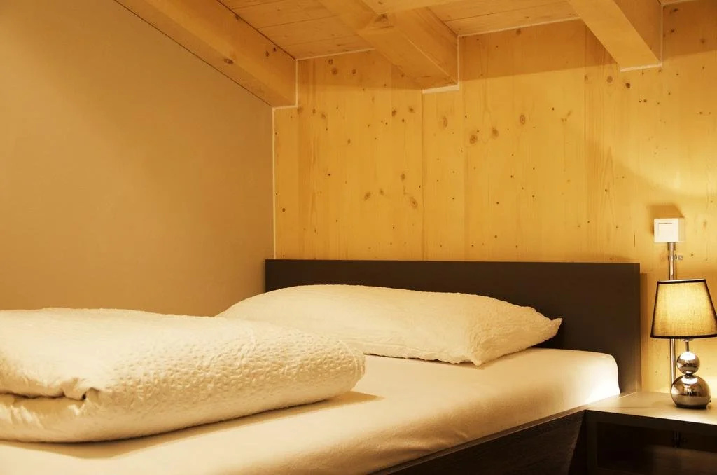 Hüttenhotel Husky Lodge