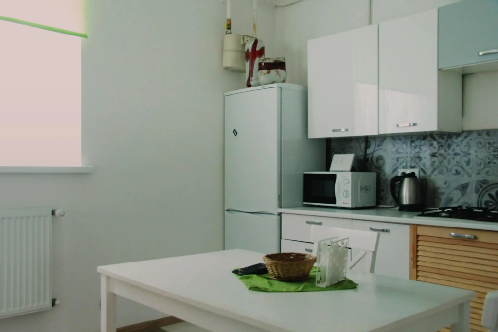 Flat in cottage close to the centre parking, WiFi, BBQ