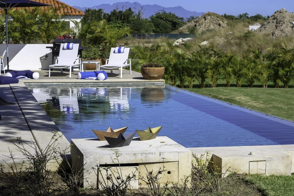 Casa Luna del Mar