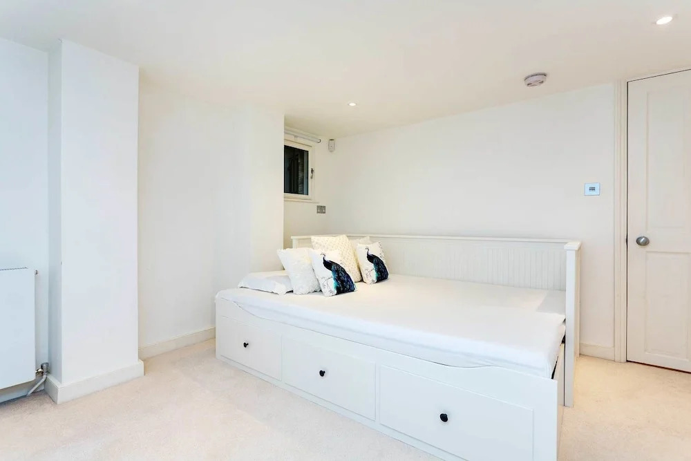 Veeve - Little Clapham Comfort