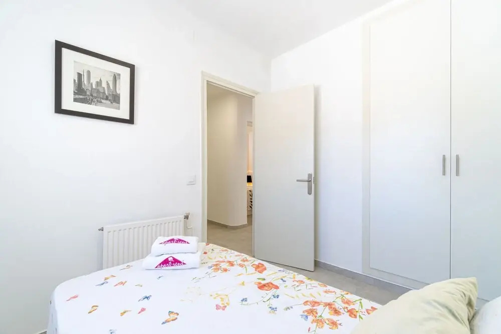 Apartment in Empuriabrava Near Beach
