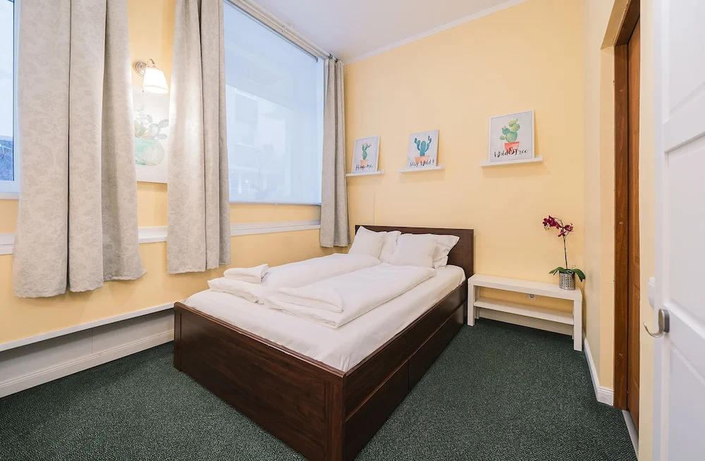 Апартаменты Station   Lollo Luxury