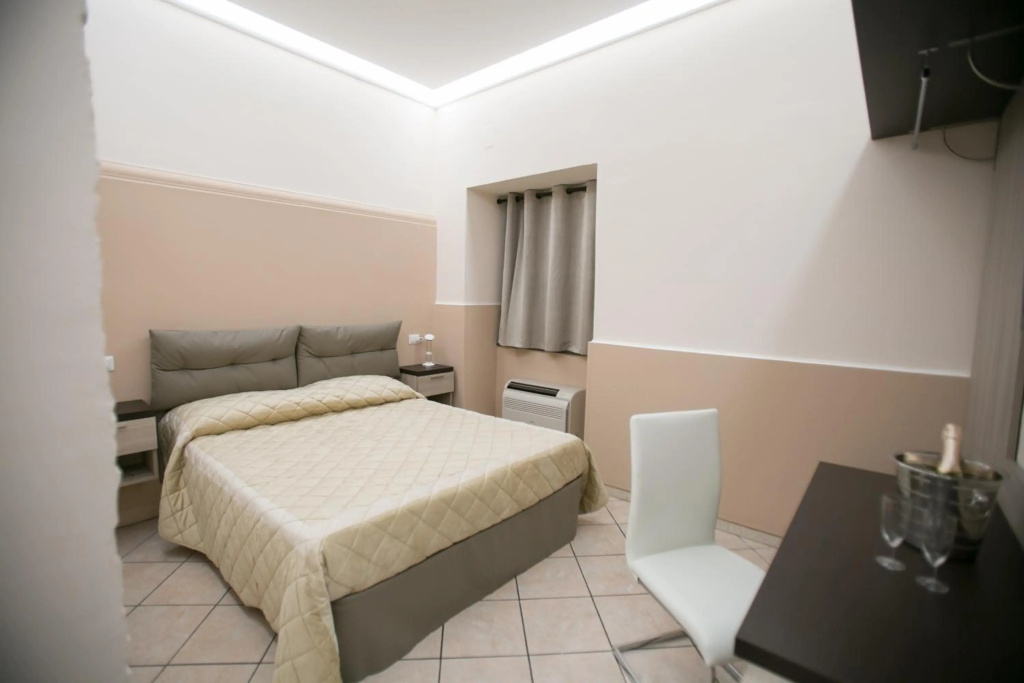 Hotel la Fenice