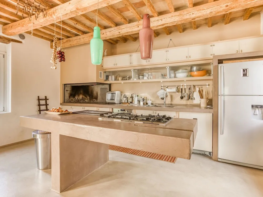 Modern Villa in Pesaro With Private Swimming Pool