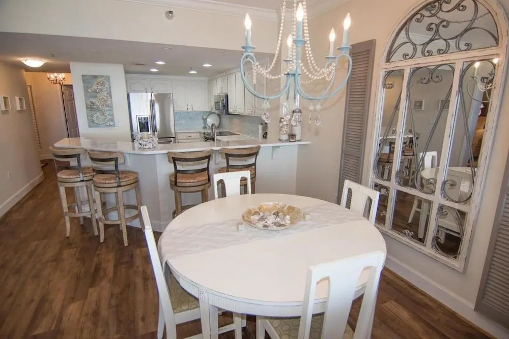 Jade East Towers 620 Destin