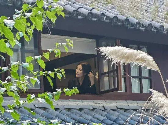 Dali Ancient City ·Lishe Ancient Feng Boutique Courtyard