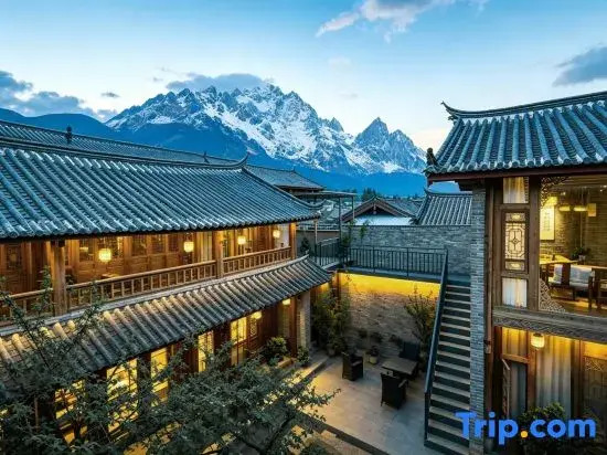 Yunshui Chanxin Inn