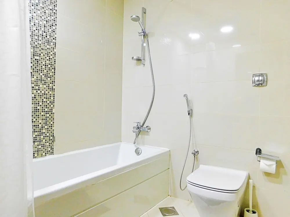 Luton Vacation Homes Continental Tower