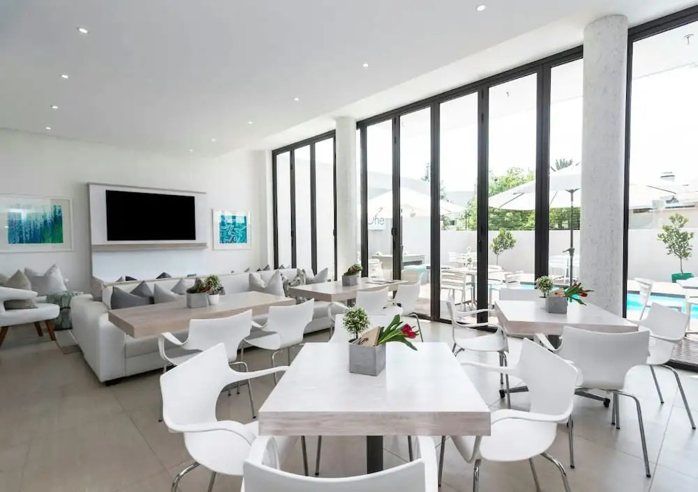 One Hyde Park - Sandton