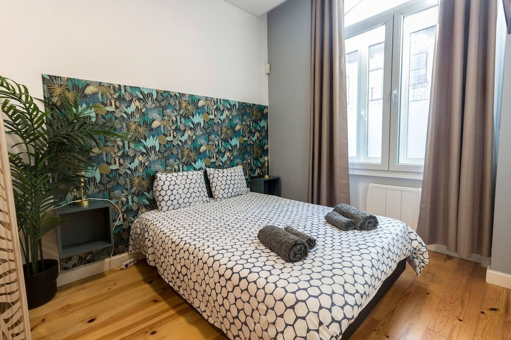 Guest H4U - Porto Fontainhas Romantic Place